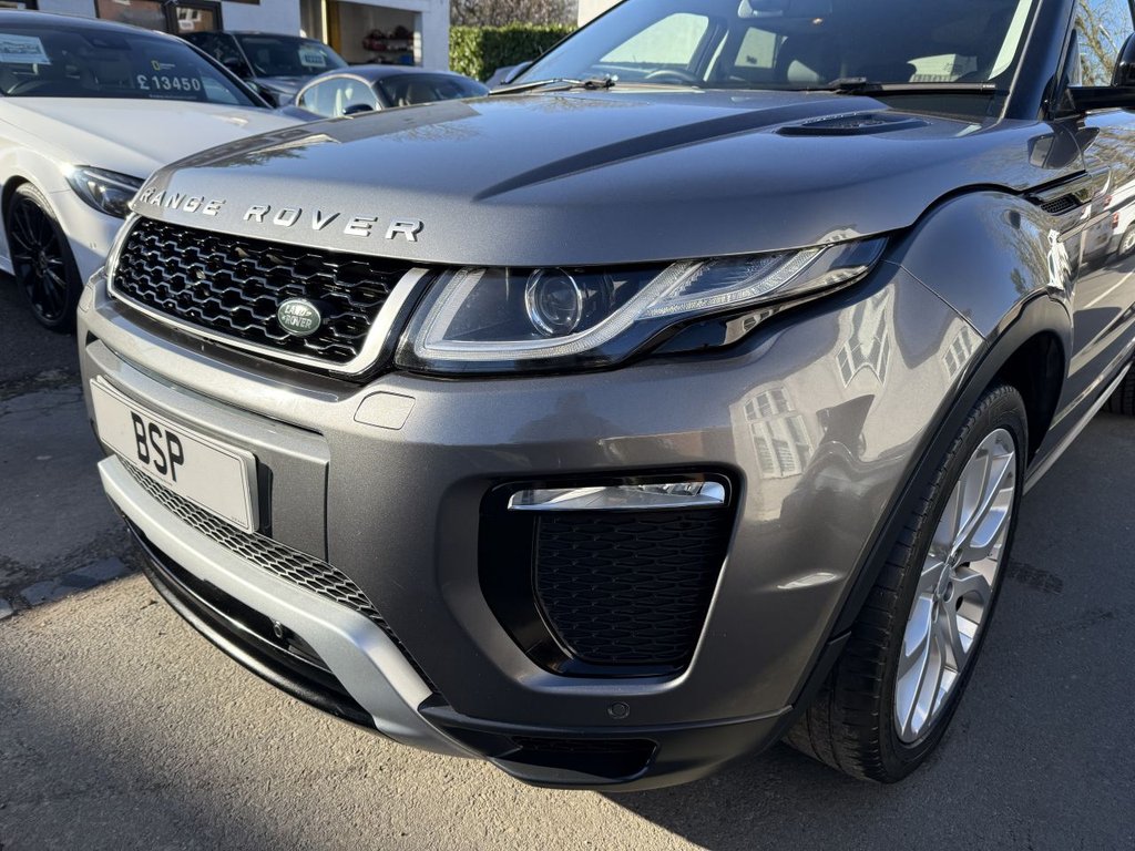 Used Land Rover Range Rover Evoque 2015 for sale - 77572272: Photo 39