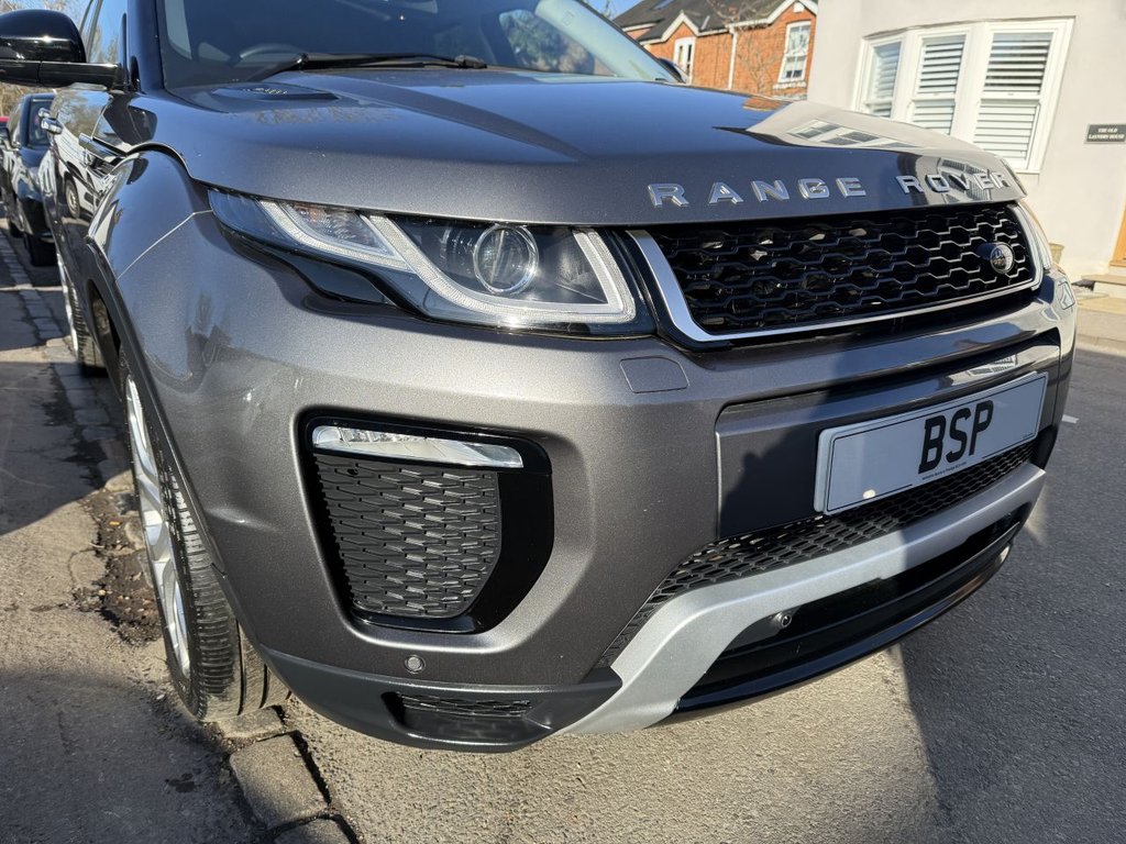 Used Land Rover Range Rover Evoque 2015 for sale - 77572272: Photo 40