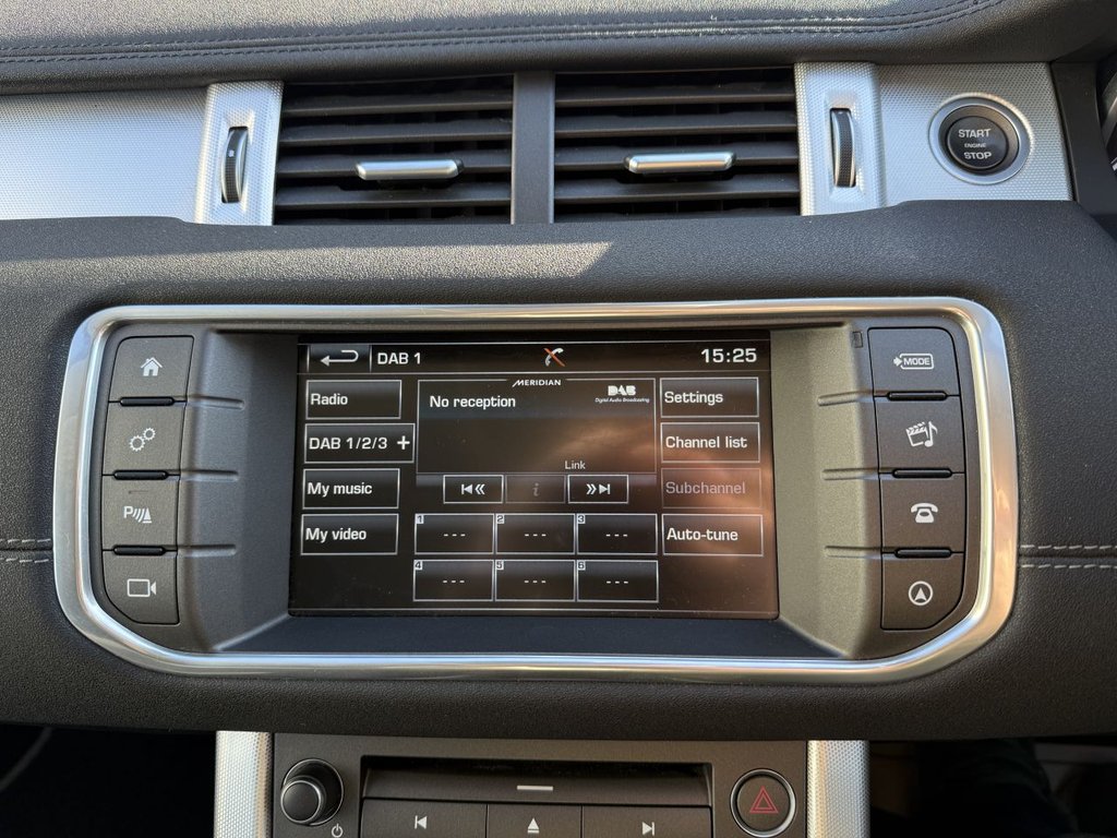 Used Land Rover Range Rover Evoque 2015 for sale - 77572272: Photo 9