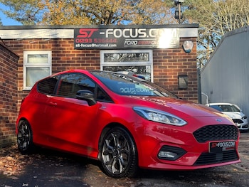 Ford - Fiesta