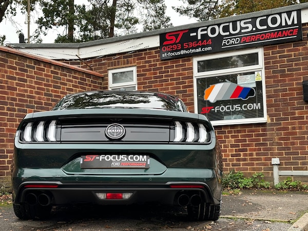 Used Ford Mustang 2019 for sale - 73315333: Photo 10