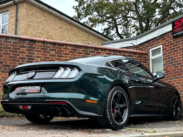 Used Ford Mustang 2019 for sale - 73315333: Photo 11