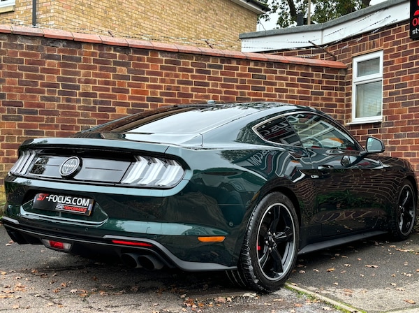 Used Ford Mustang 2019 for sale - 73315333: Photo 12