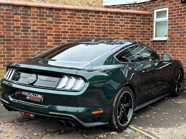Used Ford Mustang 2019 for sale - 73315333: Photo 13