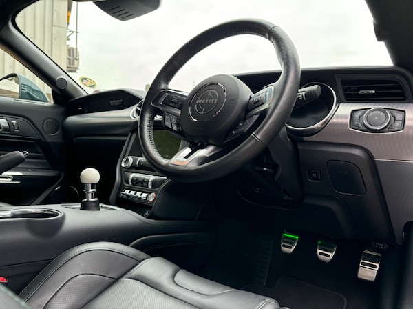 Used Ford Mustang 2019 for sale - 73315333: Photo 16