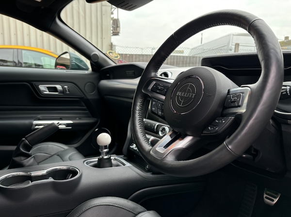 Used Ford Mustang 2019 for sale - 73315333: Photo 17