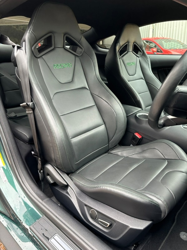 Used Ford Mustang 2019 for sale - 73315333: Photo 18