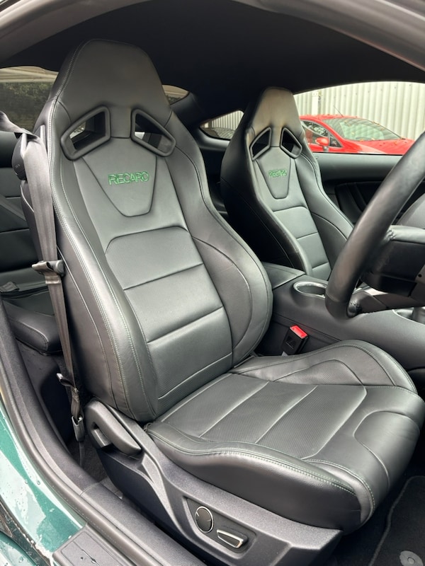Used Ford Mustang 2019 for sale - 73315333: Photo 19