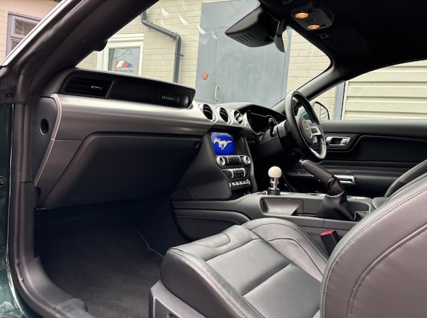 Used Ford Mustang 2019 for sale - 73315333: Photo 20