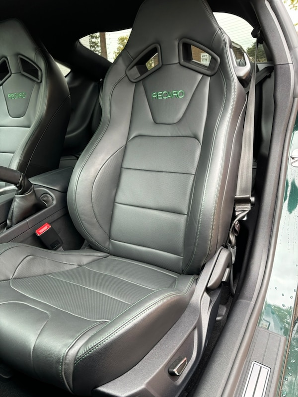 Used Ford Mustang 2019 for sale - 73315333: Photo 22