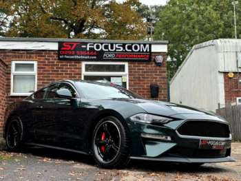 Used Ford Mustang 2019 for sale - 73315333: Photo