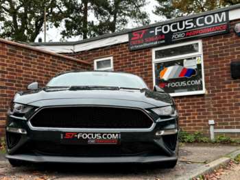 Used Ford Mustang 2019 for sale - 73315333: Photo
