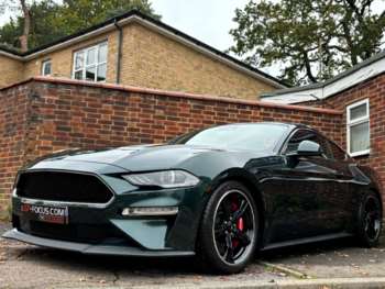 Used Ford Mustang 2019 for sale - 73315333: Photo