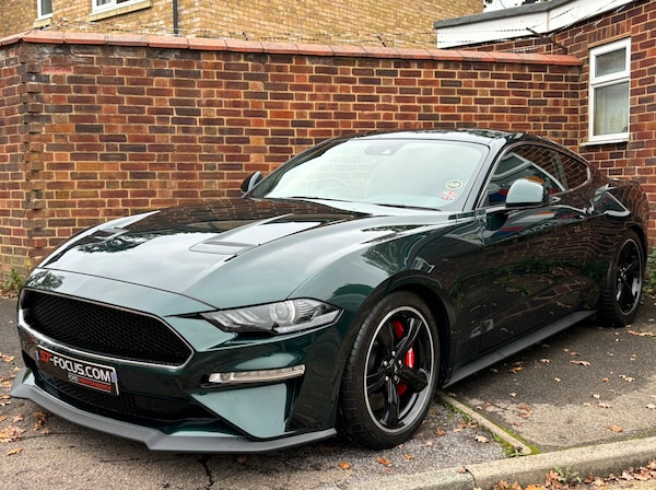 Used Ford Mustang 2019 for sale - 73315333: Photo 5