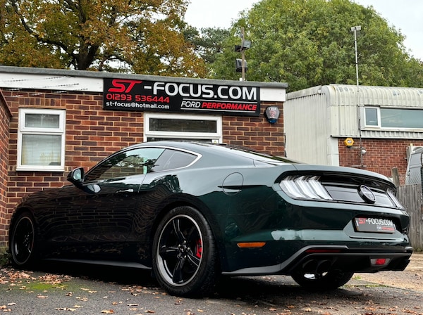 Used Ford Mustang 2019 for sale - 73315333: Photo 8