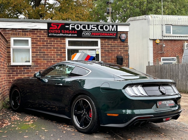 Used Ford Mustang 2019 for sale - 73315333: Photo 9