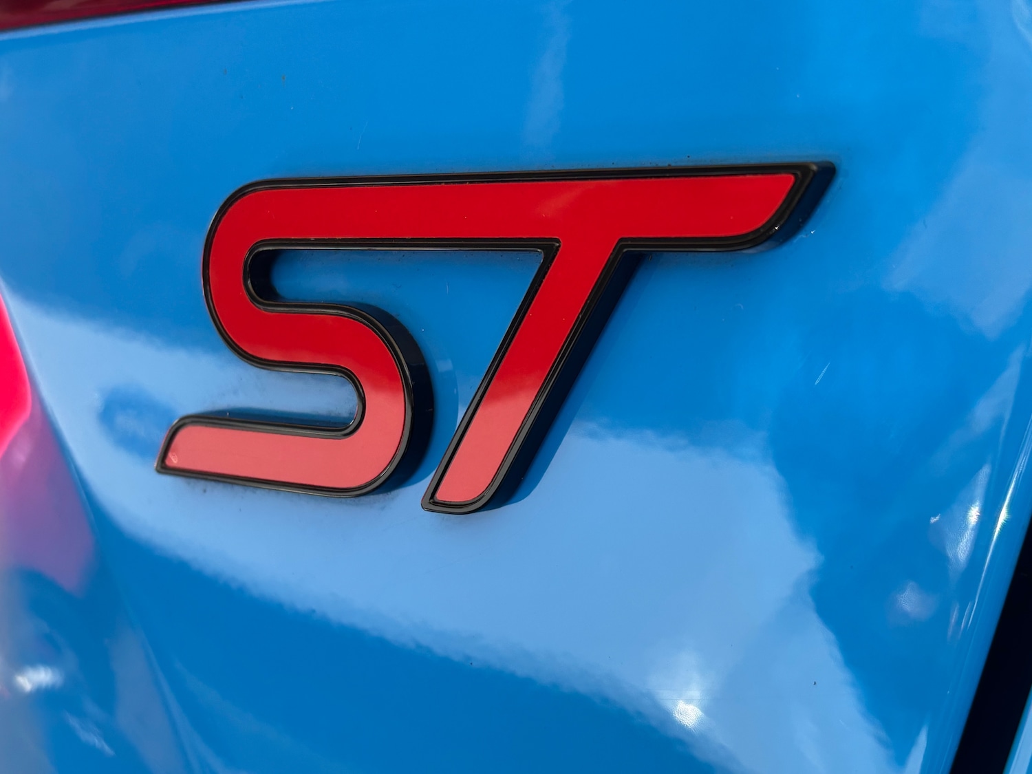 Used Ford Focus 2024 for sale - 77890602: Photo 1