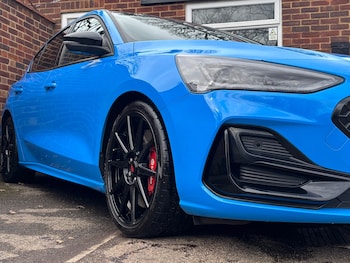 Used Ford Focus 2024 for sale - 77890602: Photo