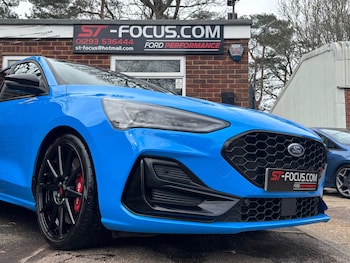 Used Ford Focus 2024 for sale - 77890602: Photo