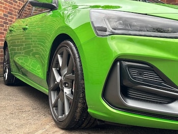 Used Ford Focus 2022 for sale - 78794525: Photo