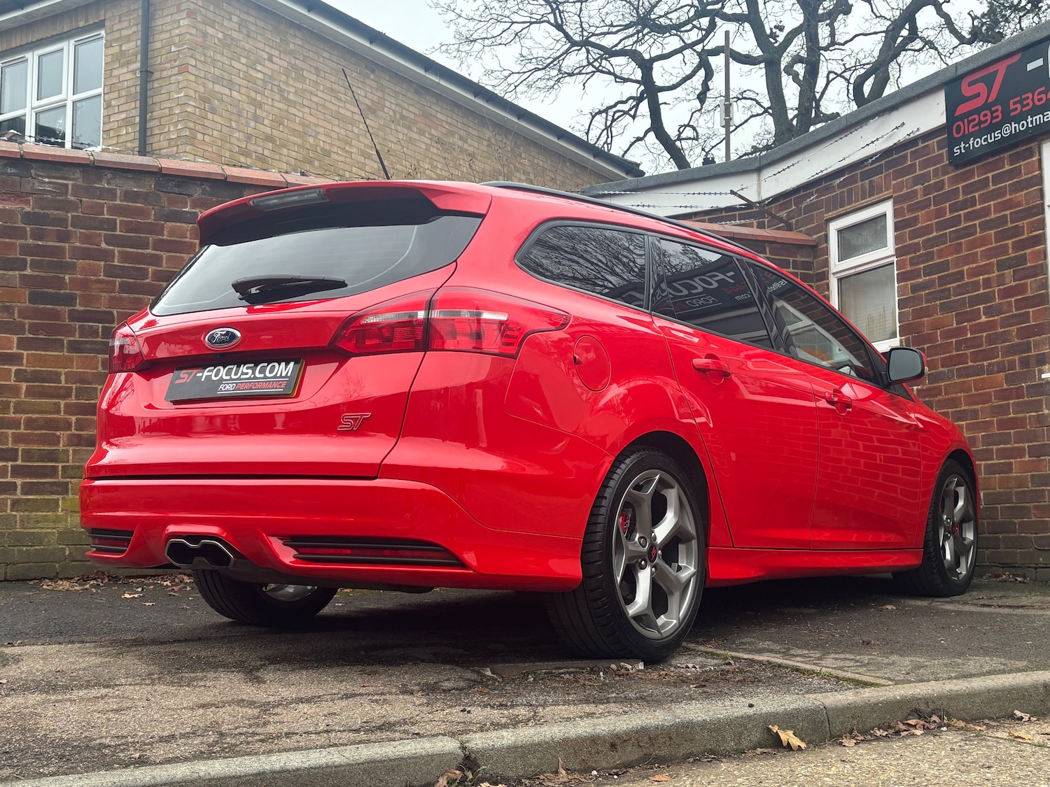 Used Ford Focus 2012 for sale - 76949823: Photo 11