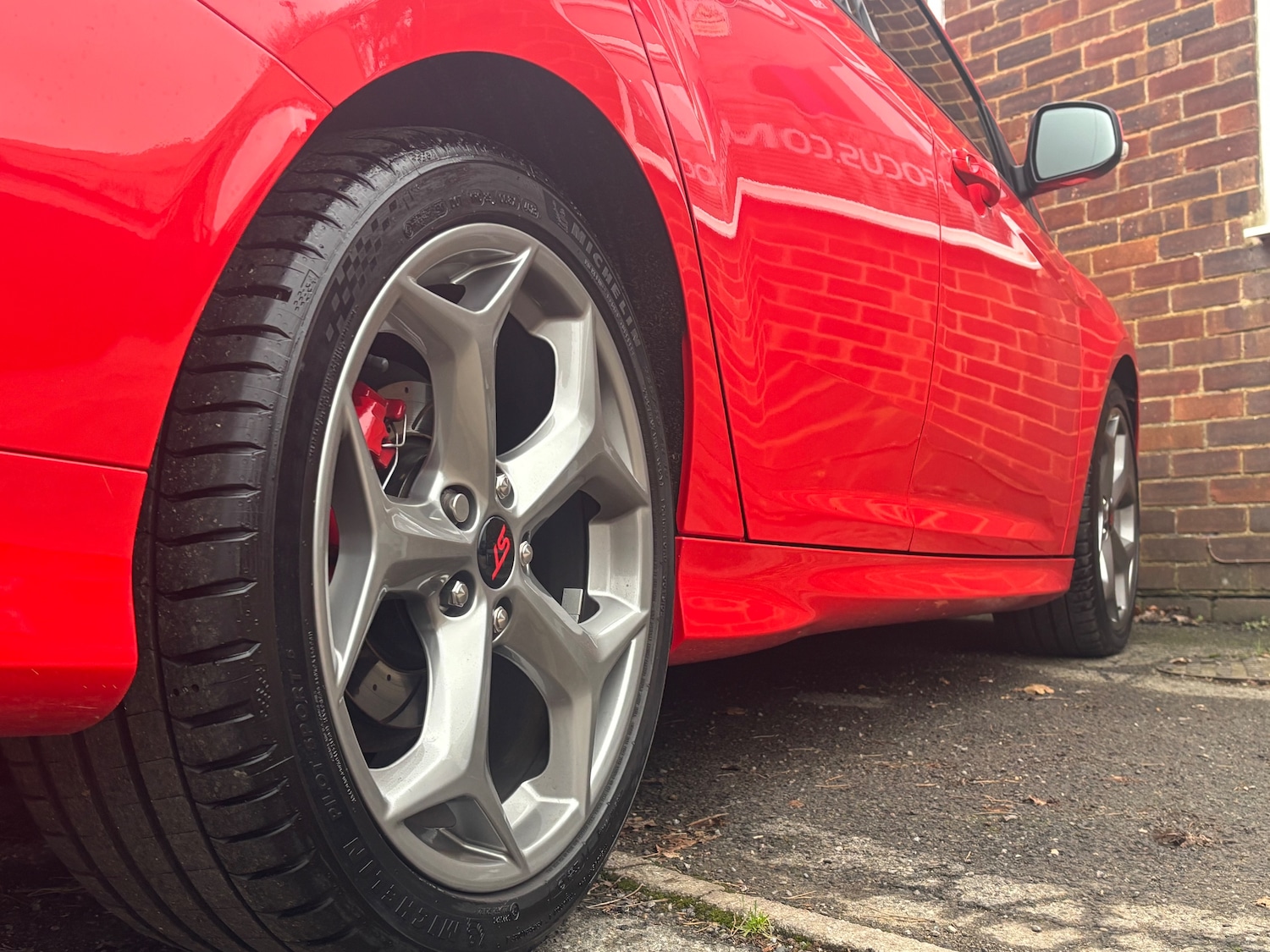 Used Ford Focus 2012 for sale - 76949823: Photo 13