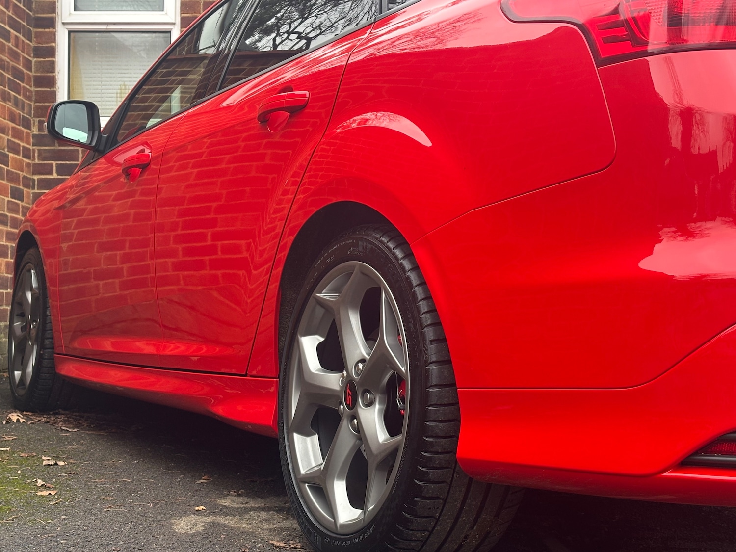 Used Ford Focus 2012 for sale - 76949823: Photo 14