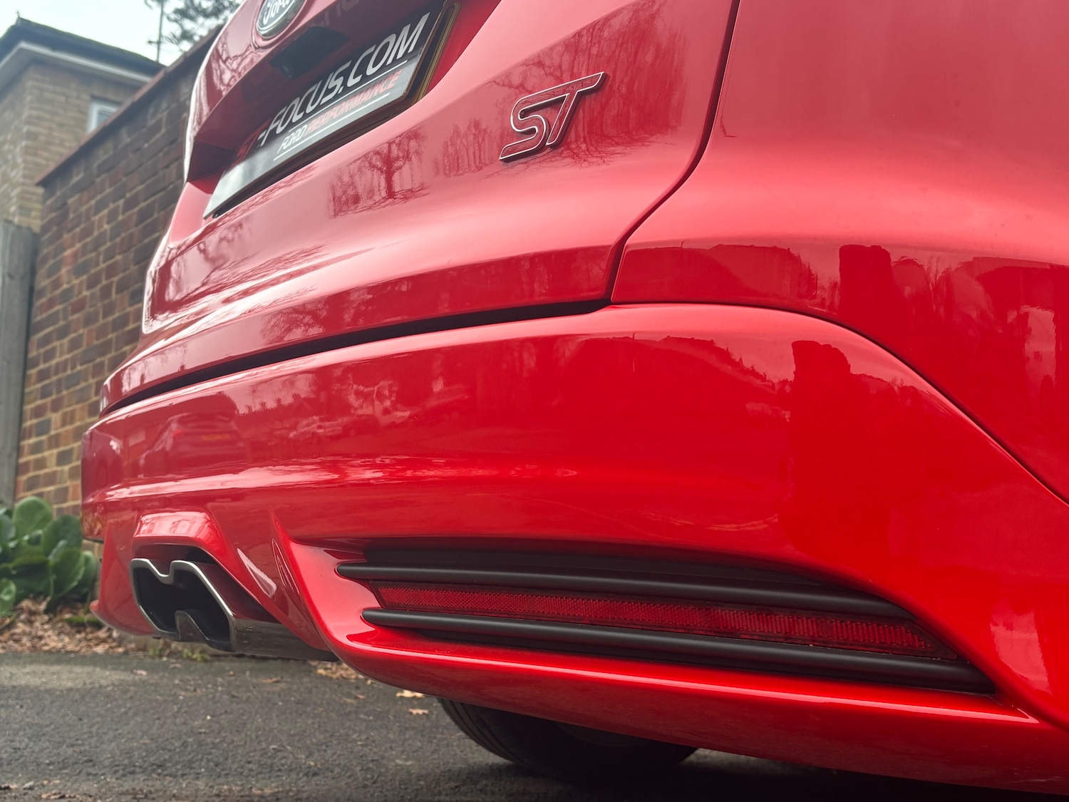 Used Ford Focus 2012 for sale - 76949823: Photo 15