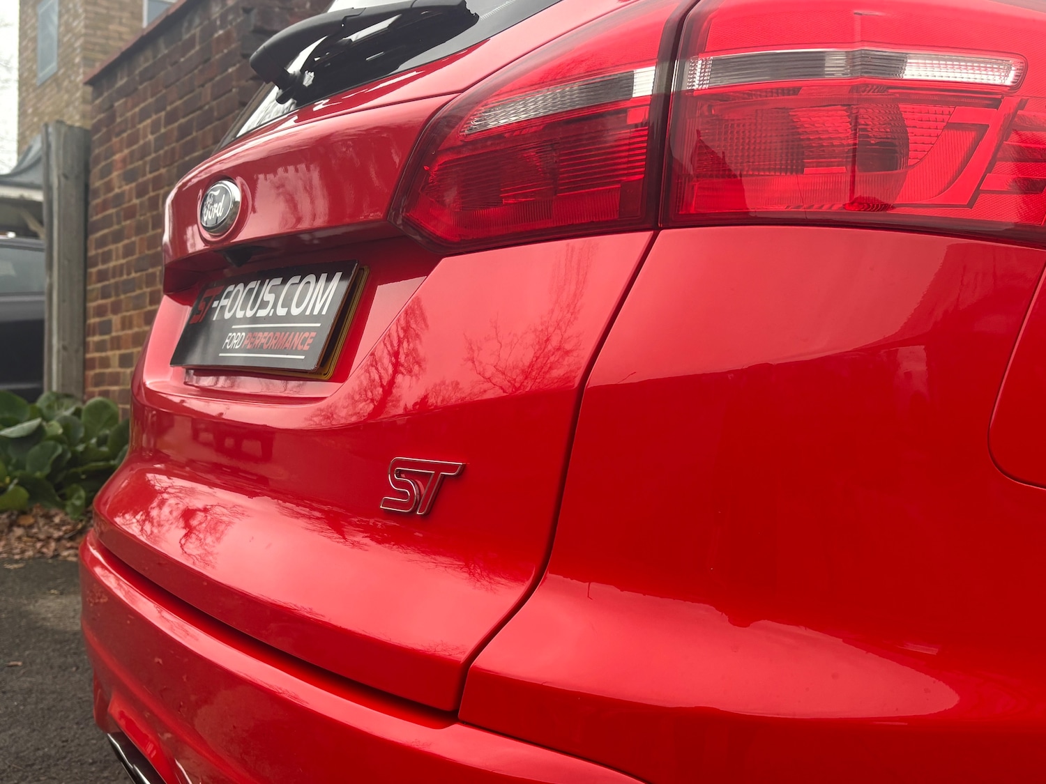 Used Ford Focus 2012 for sale - 76949823: Photo 16