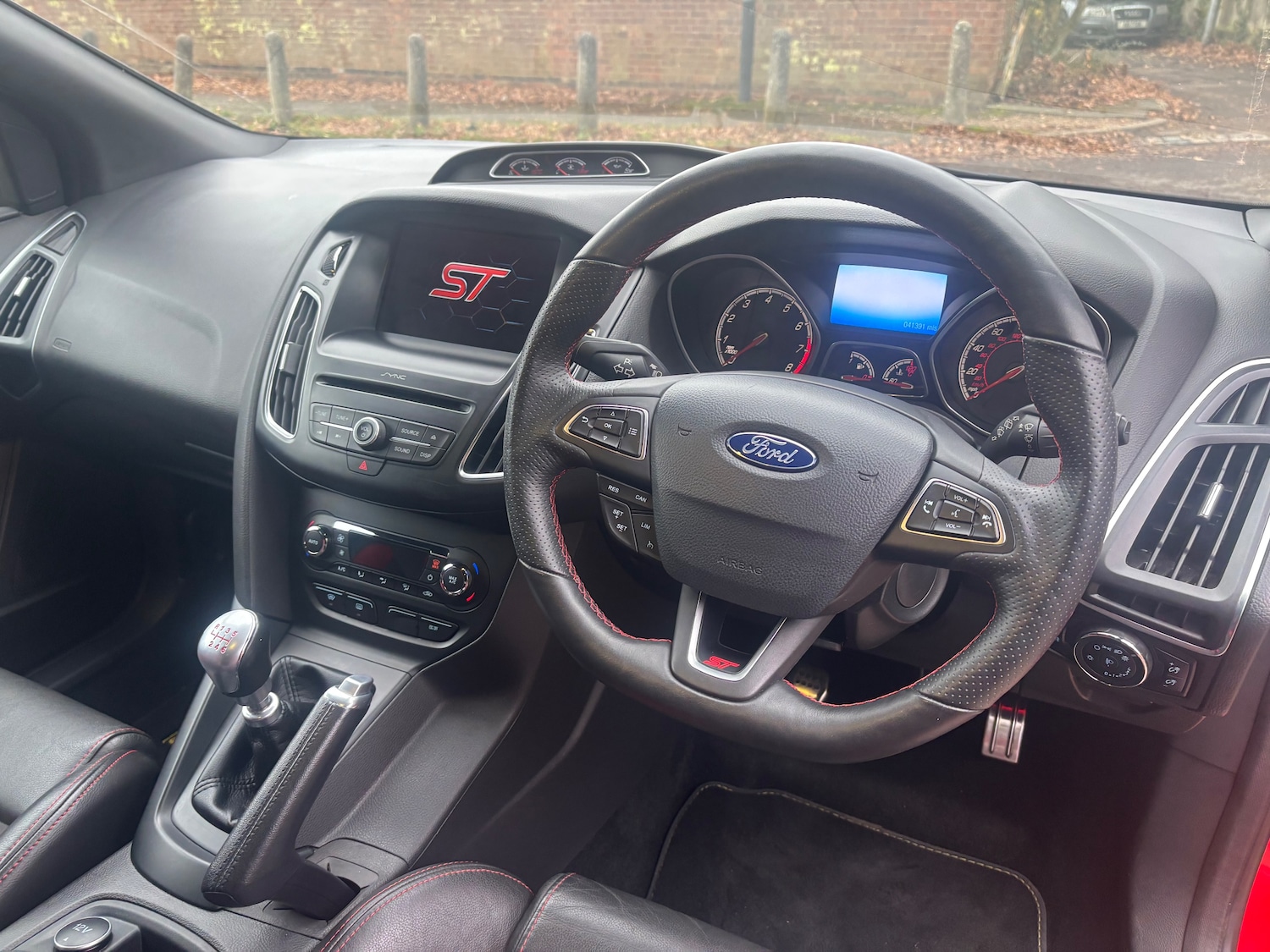 Used Ford Focus 2012 for sale - 76949823: Photo 18