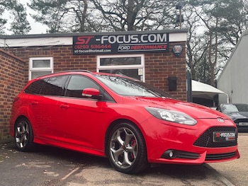 Used Ford Focus 2012 for sale - 76949823: Photo