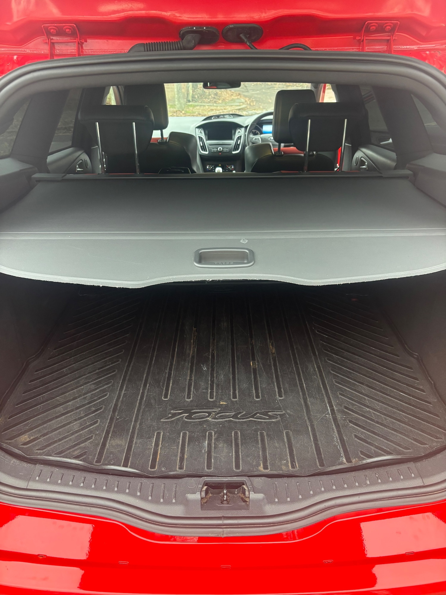 Used Ford Focus 2012 for sale - 76949823: Photo 20