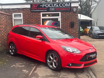 Used Ford Focus 2012 for sale - 76949823: Photo