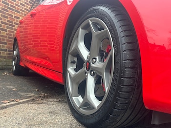 Used Ford Focus 2012 for sale - 76949823: Photo