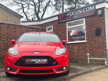 Used Ford Focus 2012 for sale - 76949823: Photo