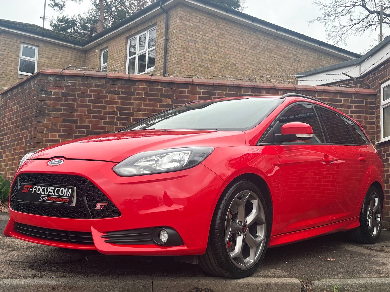 Used Ford Focus 2012 for sale - 76949823: Photo 5