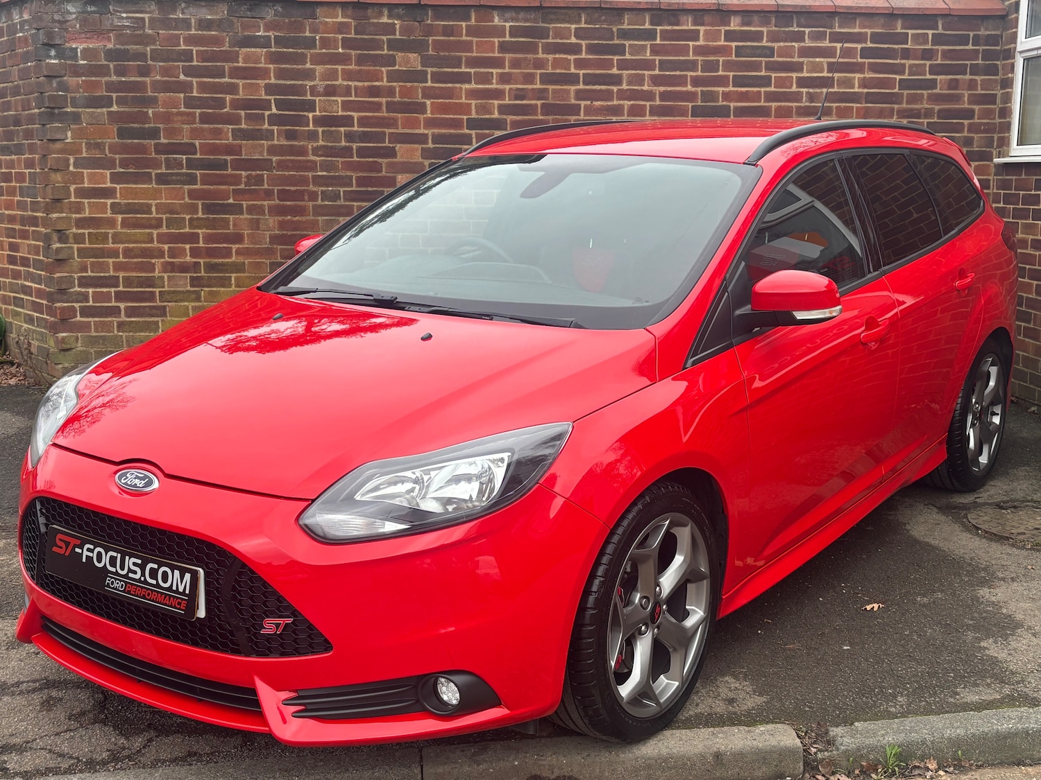 Used Ford Focus 2012 for sale - 76949823: Photo 6