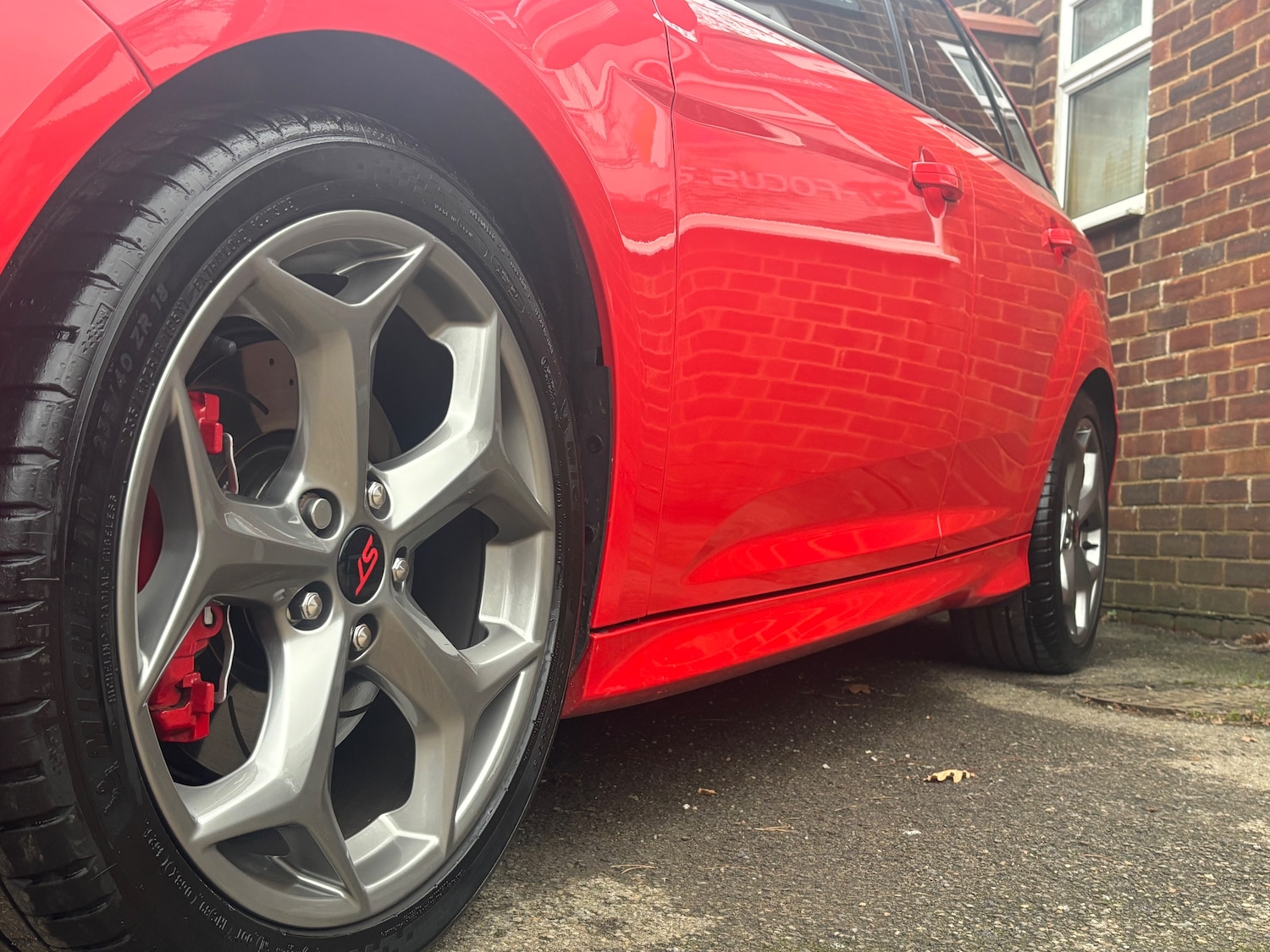 Used Ford Focus 2012 for sale - 76949823: Photo 7