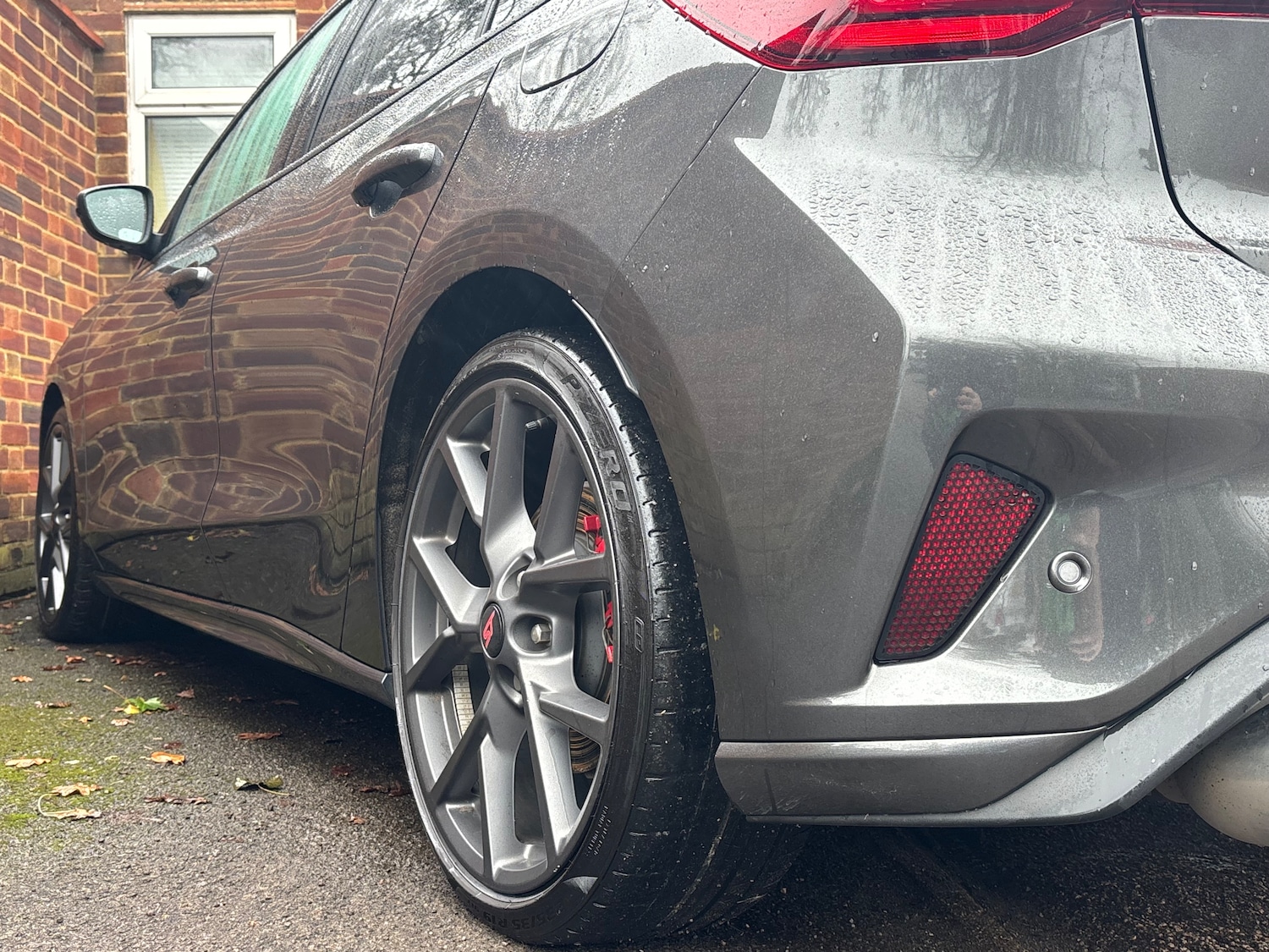 Used Ford Focus 2023 for sale - 77654073: Photo 12