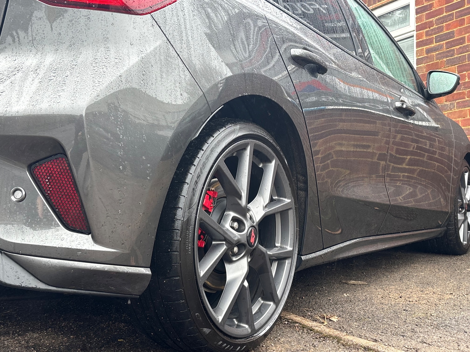 Used Ford Focus 2023 for sale - 77654073: Photo 16