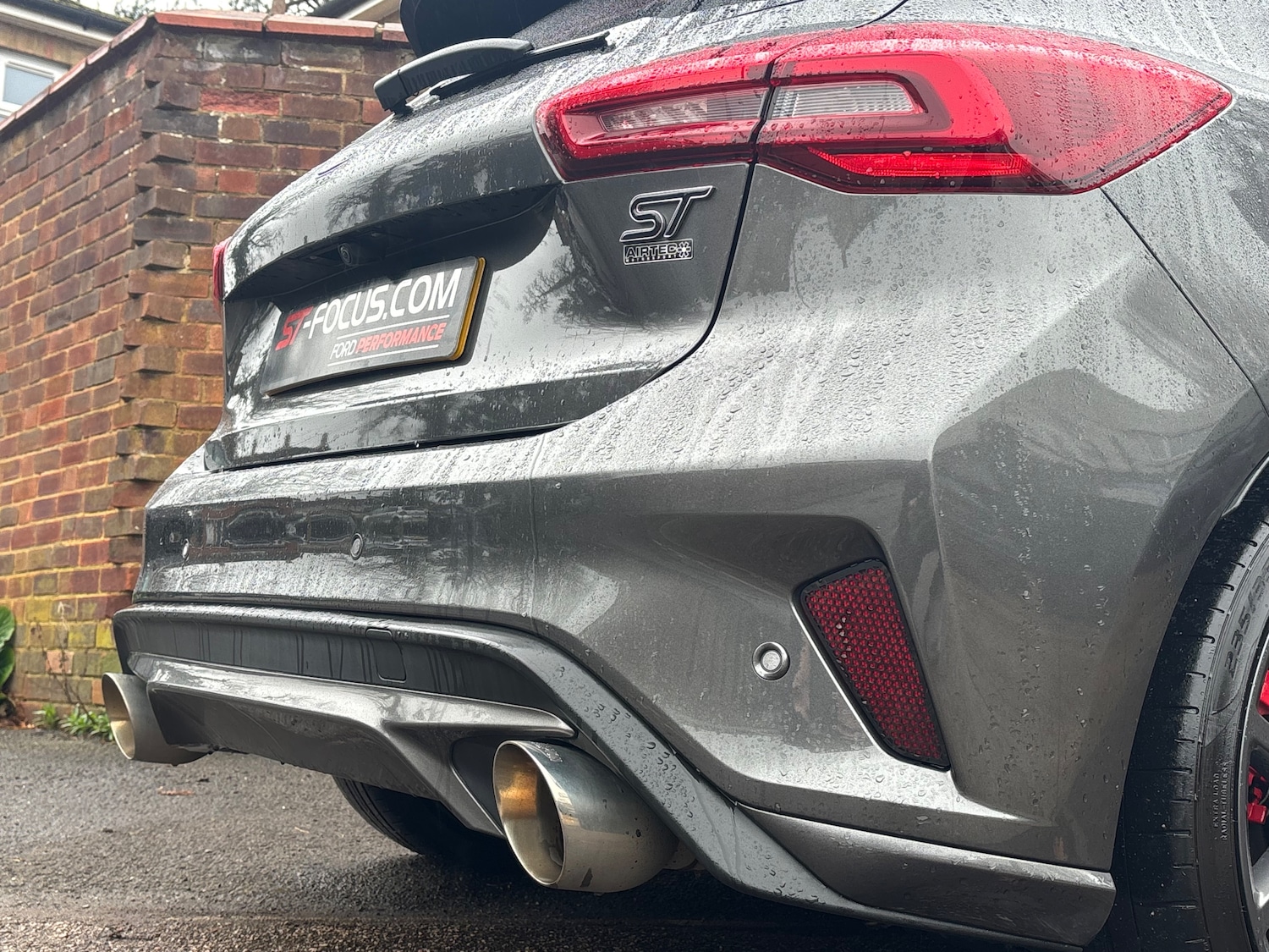 Used Ford Focus 2023 for sale - 77654073: Photo 17