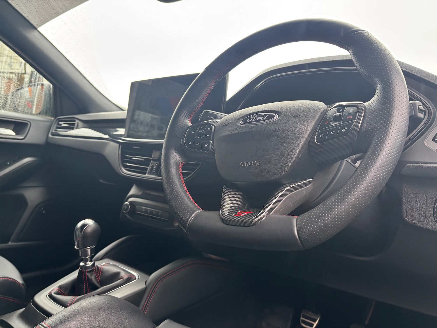 Used Ford Focus 2023 for sale - 77654073: Photo 18