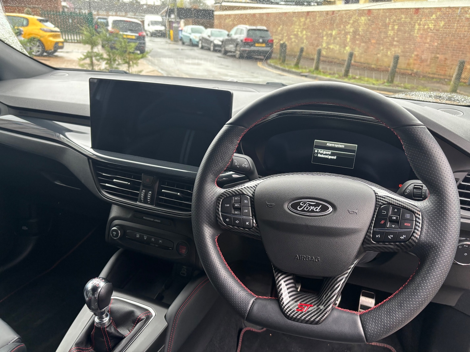 Used Ford Focus 2023 for sale - 77654073: Photo 19