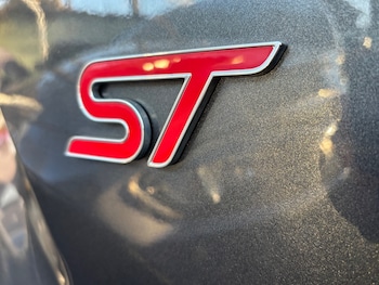 Ford Focus feature image