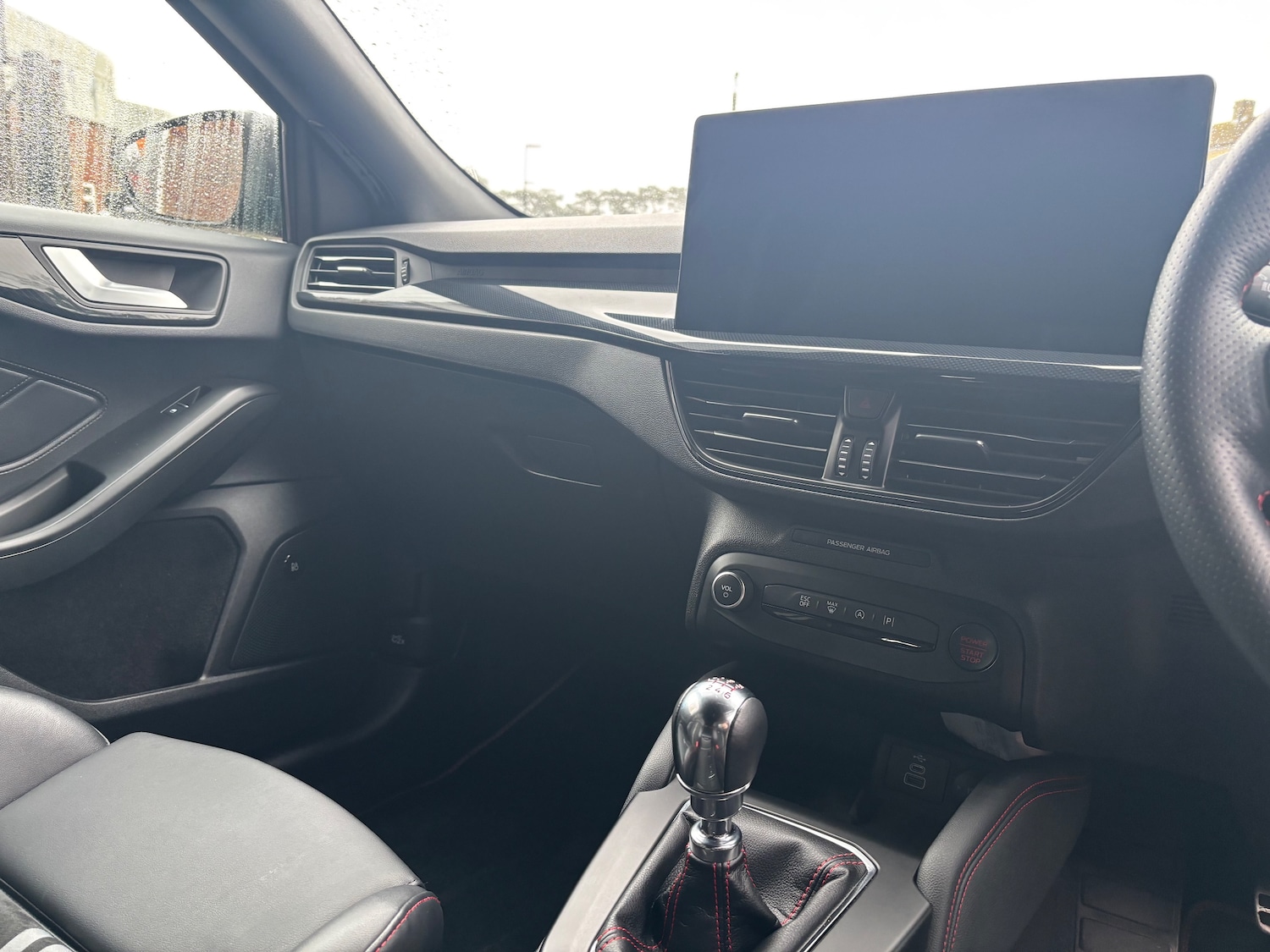 Used Ford Focus 2023 for sale - 77654073: Photo 20