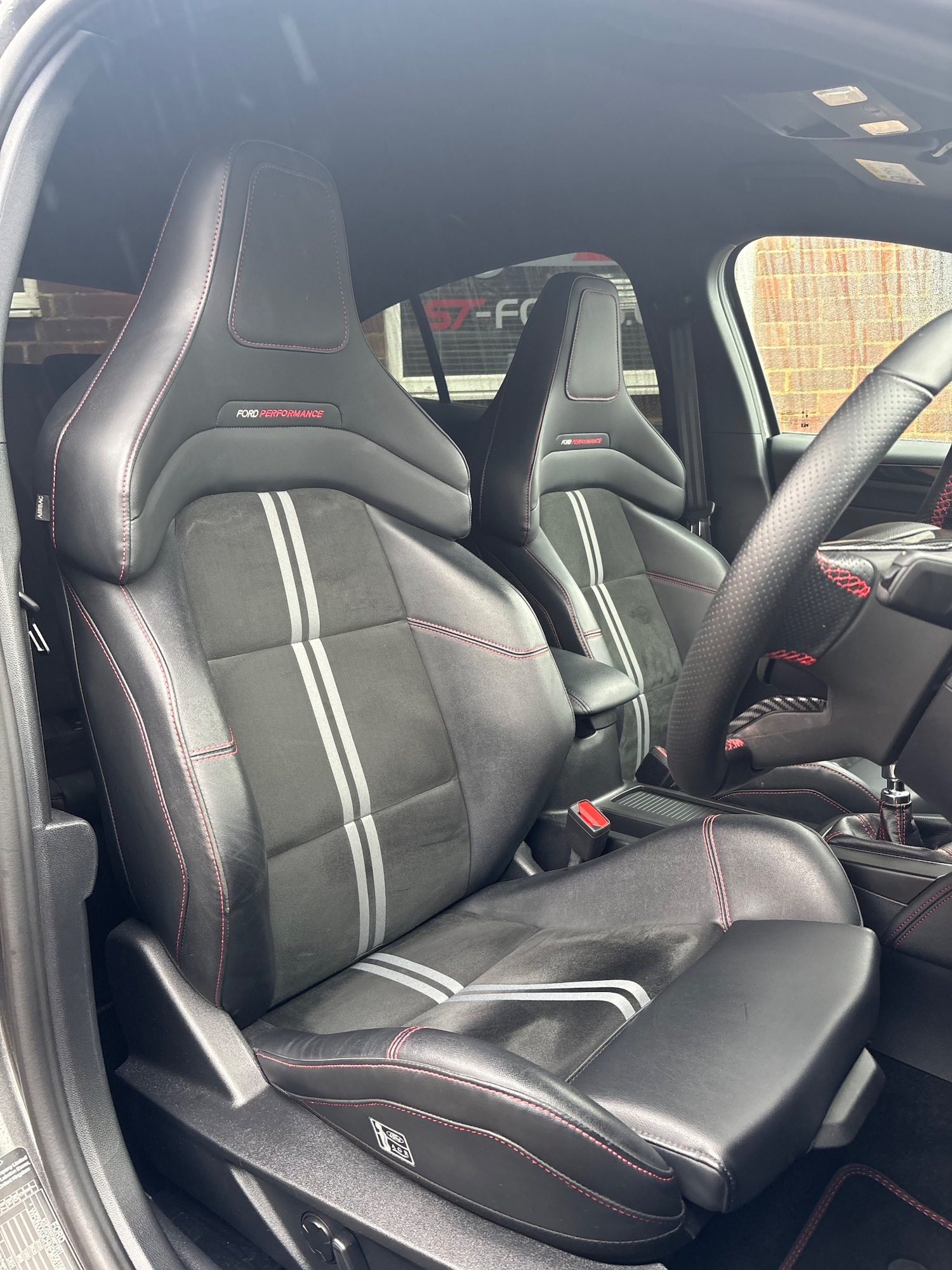 Used Ford Focus 2023 for sale - 77654073: Photo 21