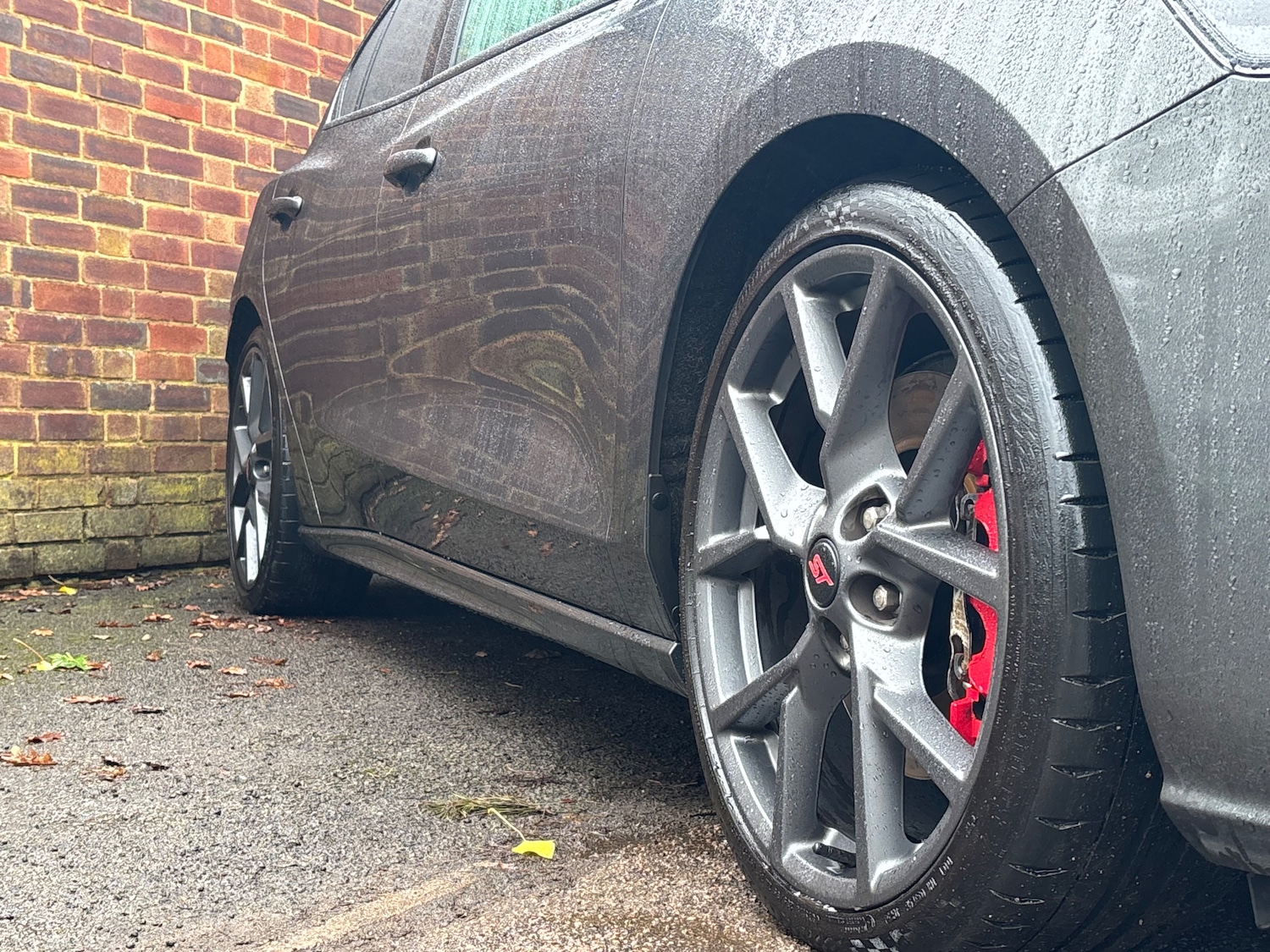 Used Ford Focus 2023 for sale - 77654073: Photo 3