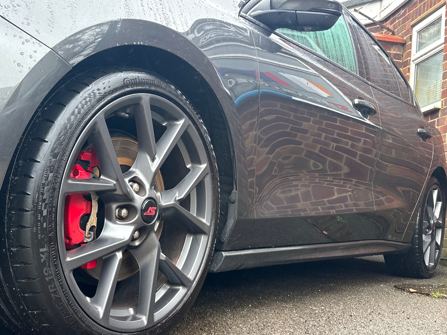 Used Ford Focus 2023 for sale - 77654073: Photo 7