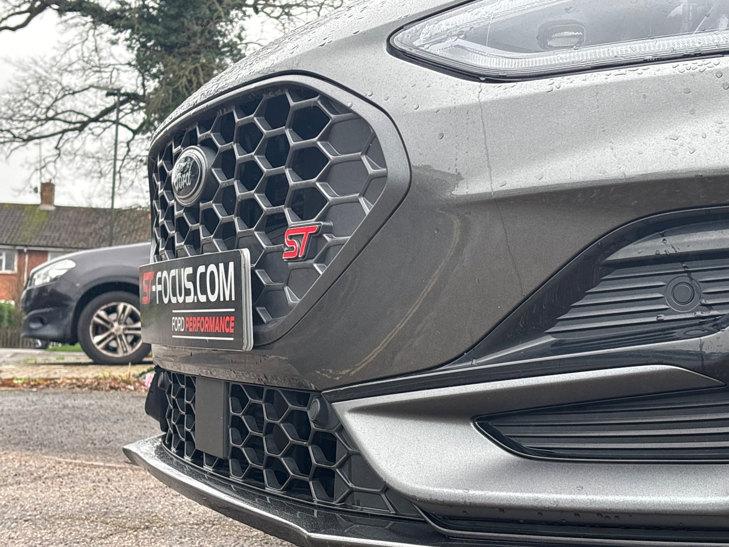 Used Ford Focus 2023 for sale - 77654073: Photo 8