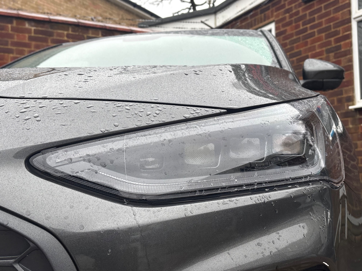 Used Ford Focus 2023 for sale - 77654073: Photo 9